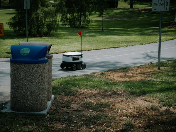 Comment les capteurs intelligents améliorent-ils l'agriculture urbaine ?