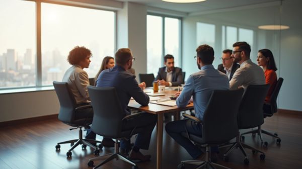Comment choisir une agence IA pour optimiser votre transformation numérique