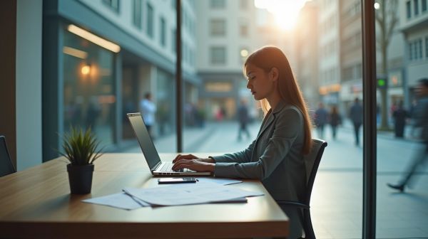Comment choisir une agence IA pour optimiser votre transformation numérique