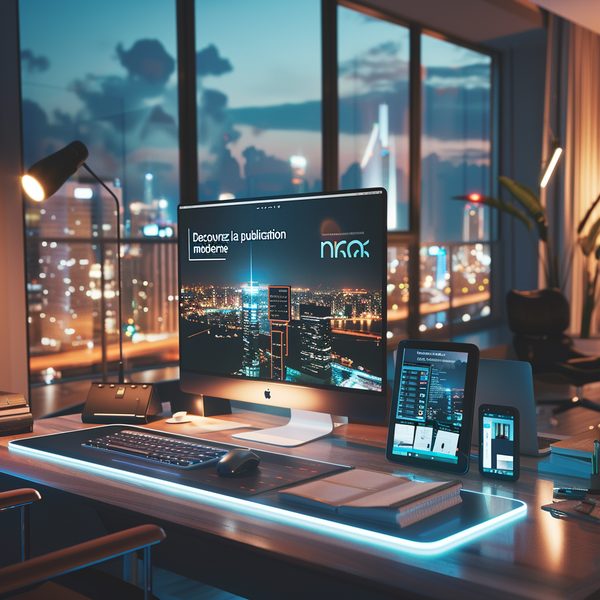 Ghost CMS : Découvrez la publication moderne