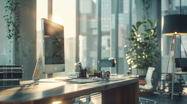 Quand renouveler son matériel informatique pour l'efficacité