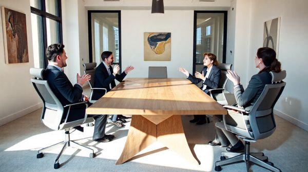Top critères pour sélectionner une agence IA adaptée à votre transformation numérique